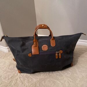 Bric’s Duffel Weekender Bag